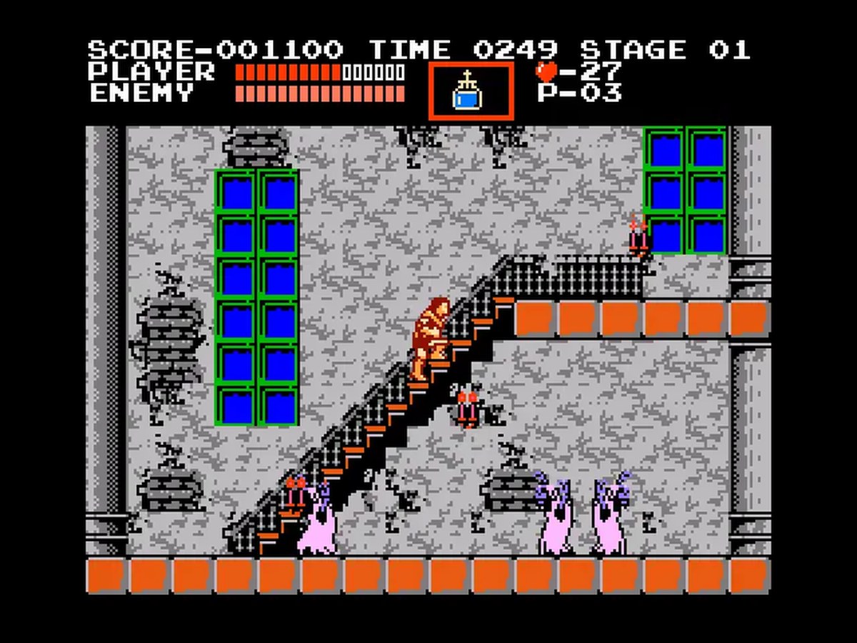 Metal Gear, Metal Gear Solid, and more Konami classics come to PC on GOG.com