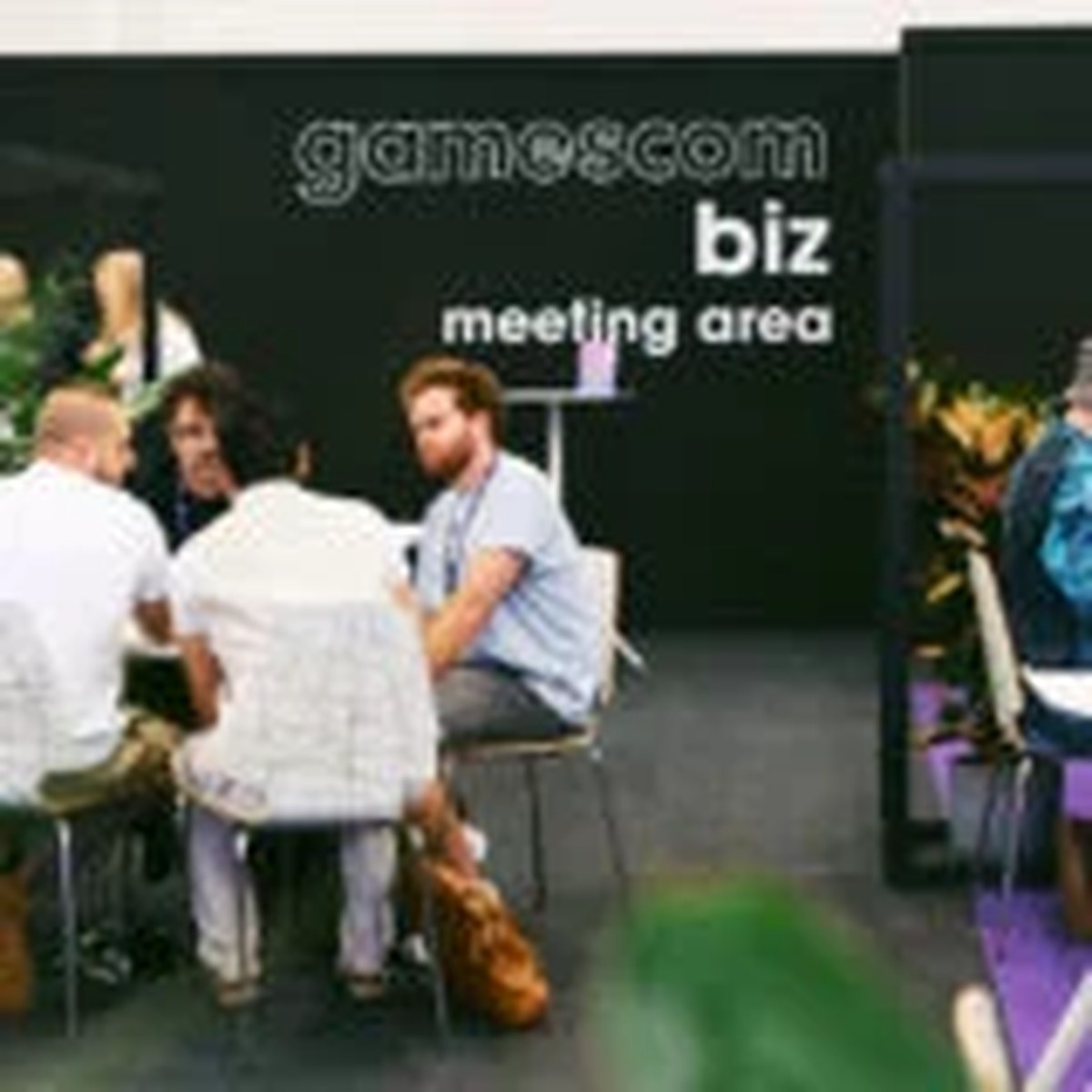 Gamescom Apologizes For Victim-Blaming Devs Whose Laptops Were Stolen