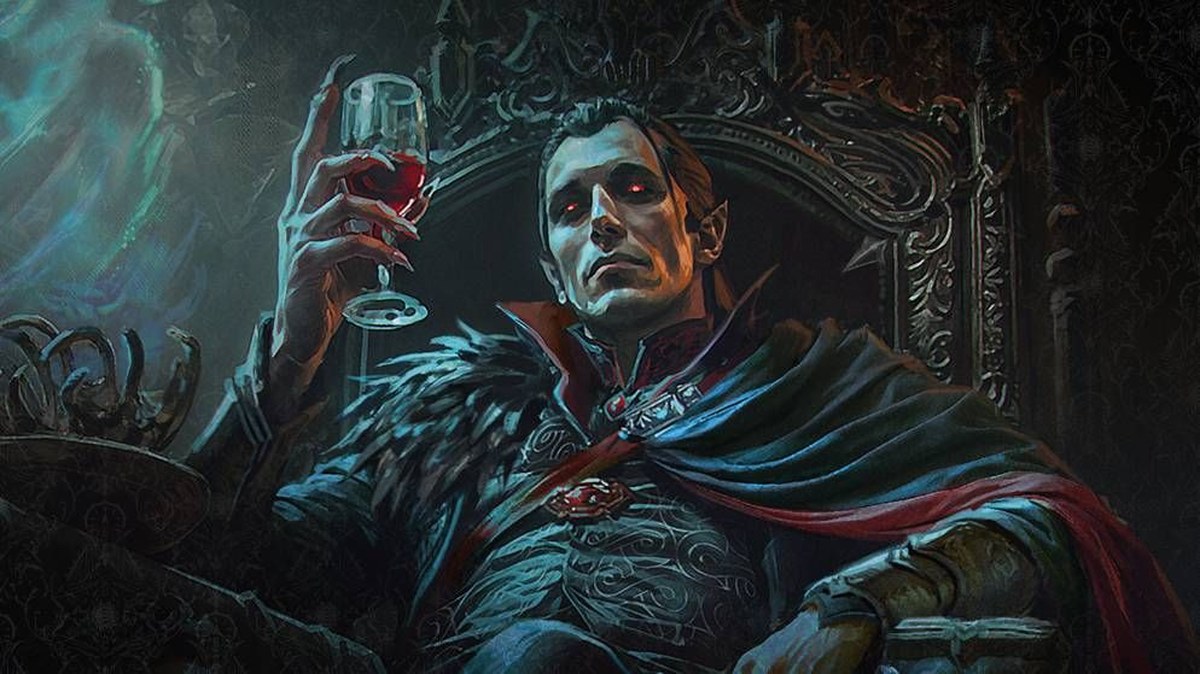 Ravenloft image