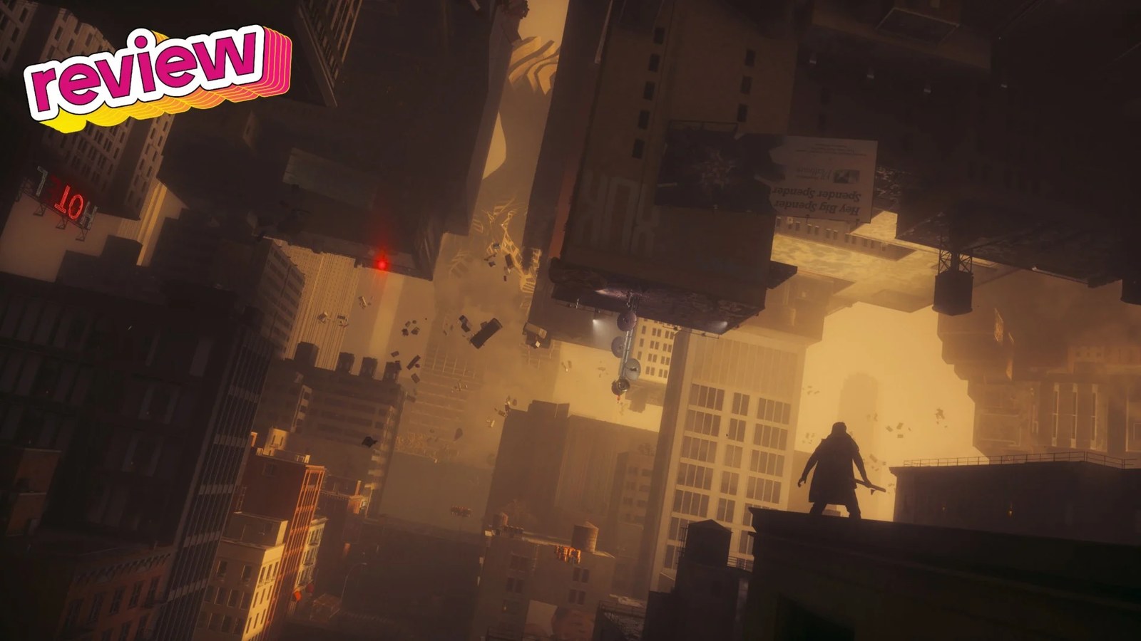 Control Resonant Gets Day-One Patch Making Enemies Easier To Kill