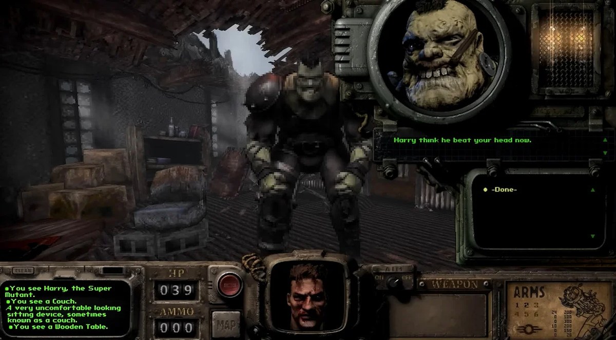 Stern Lets Fallout Pinball Machine Out Of The Vault