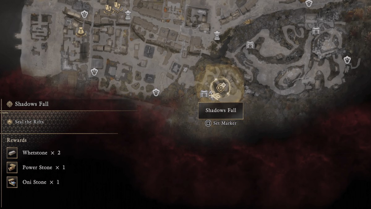 Armament 5 location
