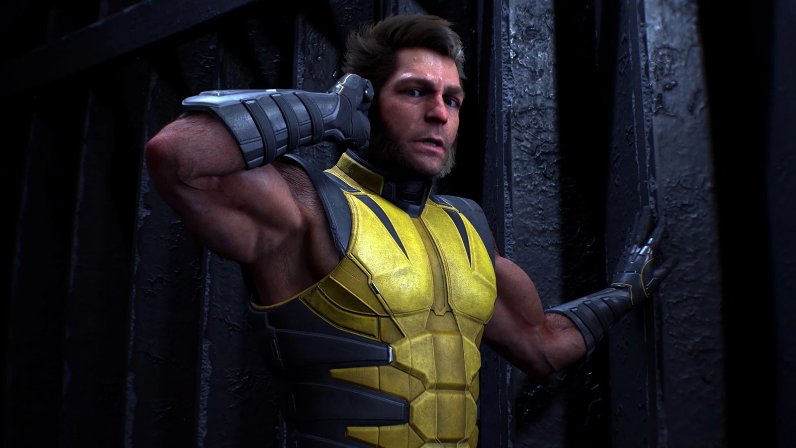 Wolverine Gives The MCU A Great Logan Replacement, If It Will Take It