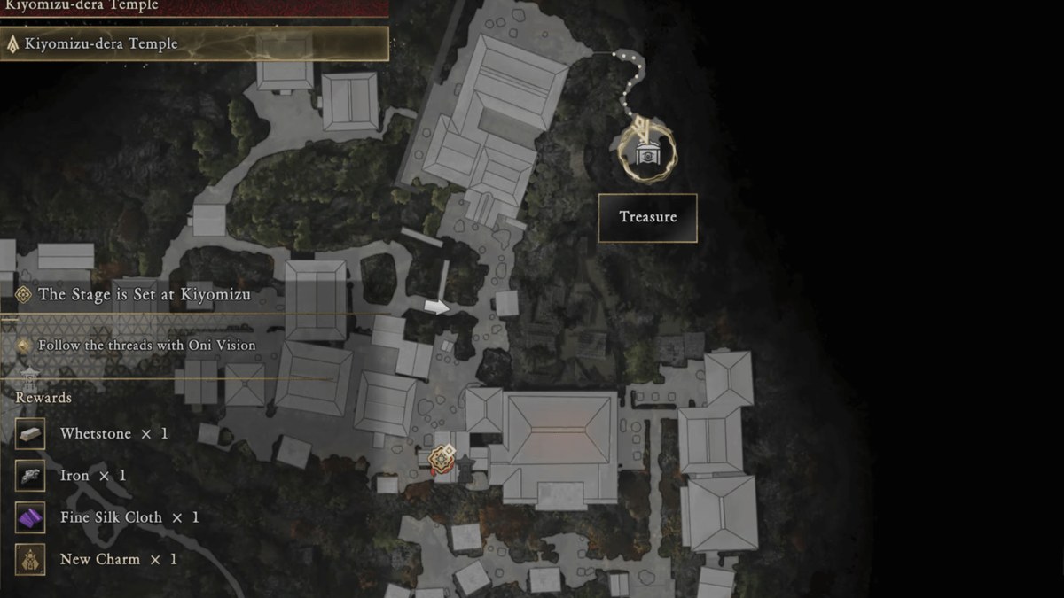 Armament location 1
