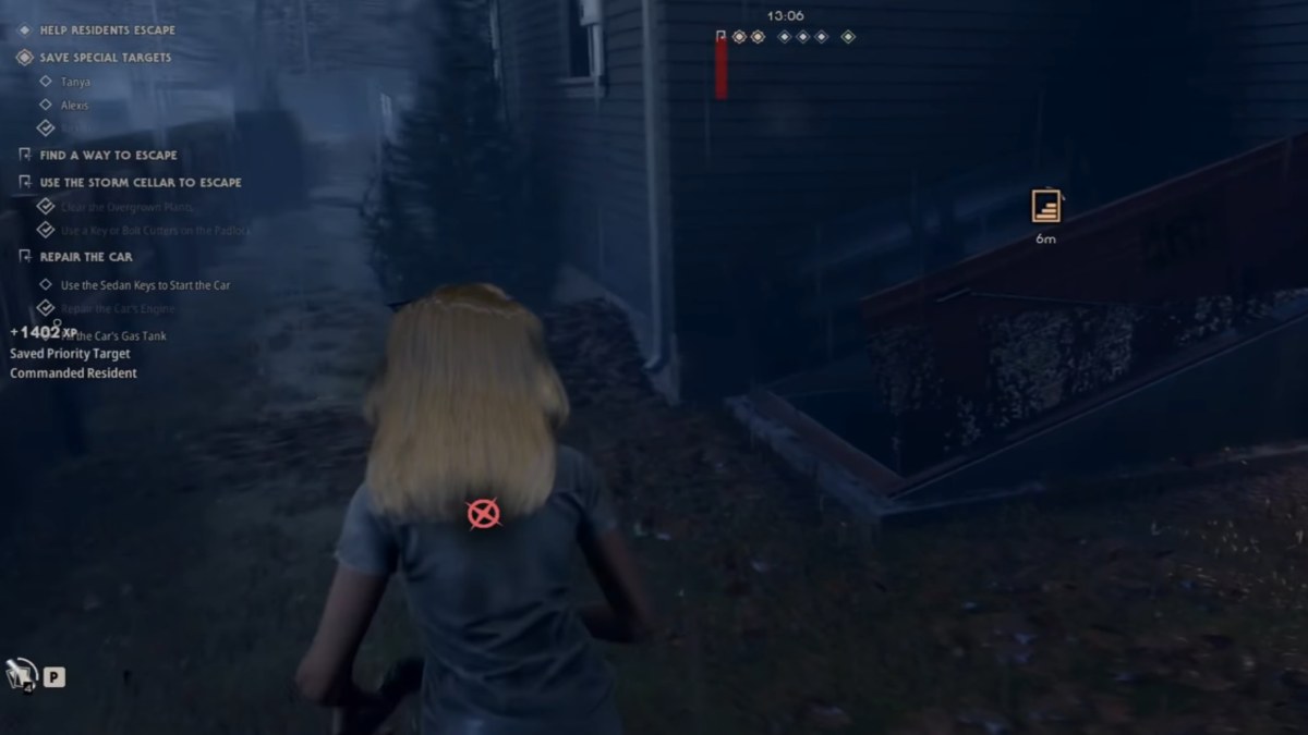 Calling the Cops in Halloween