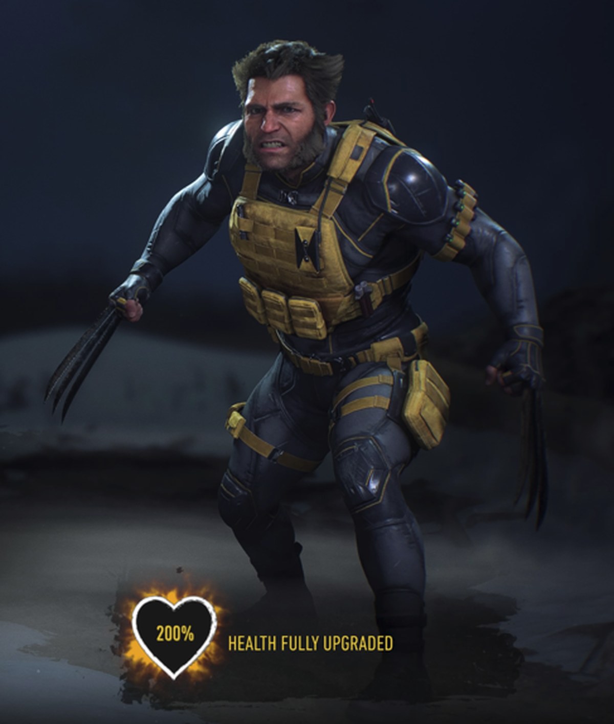 Marvel'in Wolverine Oyununda Toplanabilecek 32 Kostümün Listesi ve Edinme Yolları Açıklandı