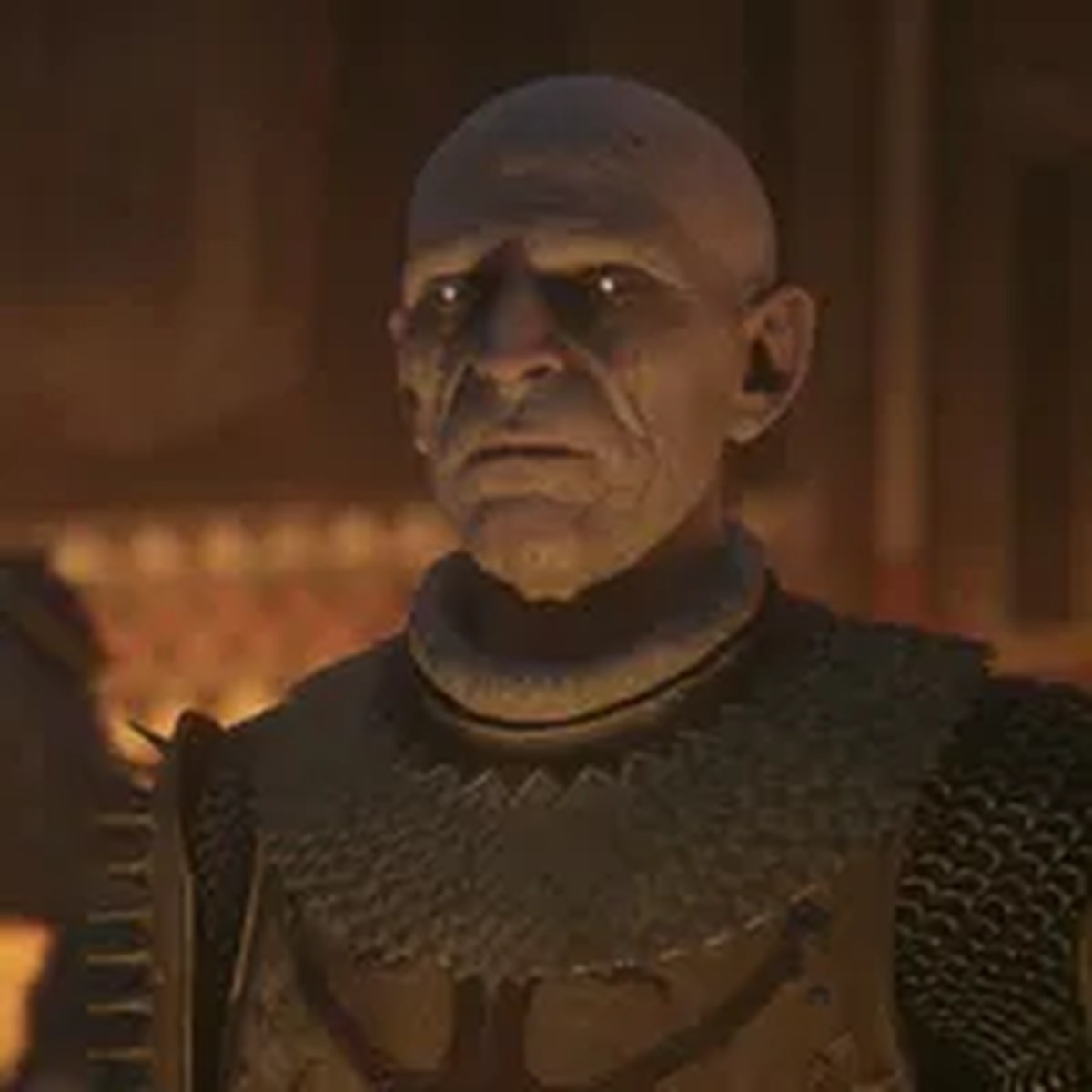 Should you kill the soldiers at the mill in The Blood of Dawnwalker?