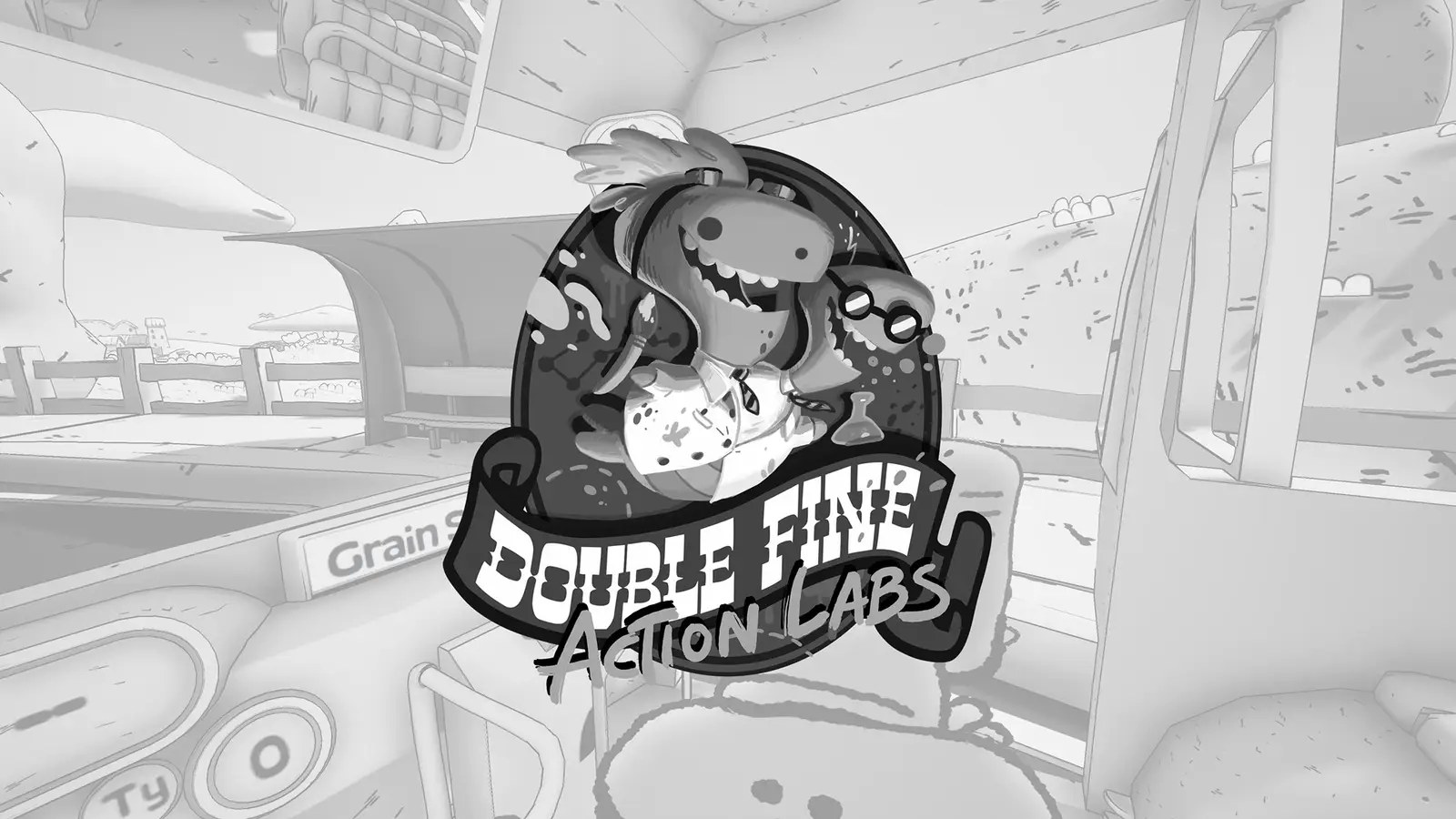 Double Fine reveals its first post-Xbox game as Tim Schafer declares no one will shut the studio down but him