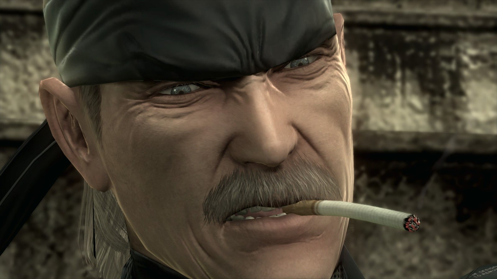 18 years after Metal Gear Solid 4 first launched, a modder has shown off its first modded map, MGS3's Groznyj Grad
