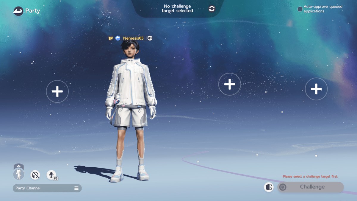 Co-op lobby in Aniimo