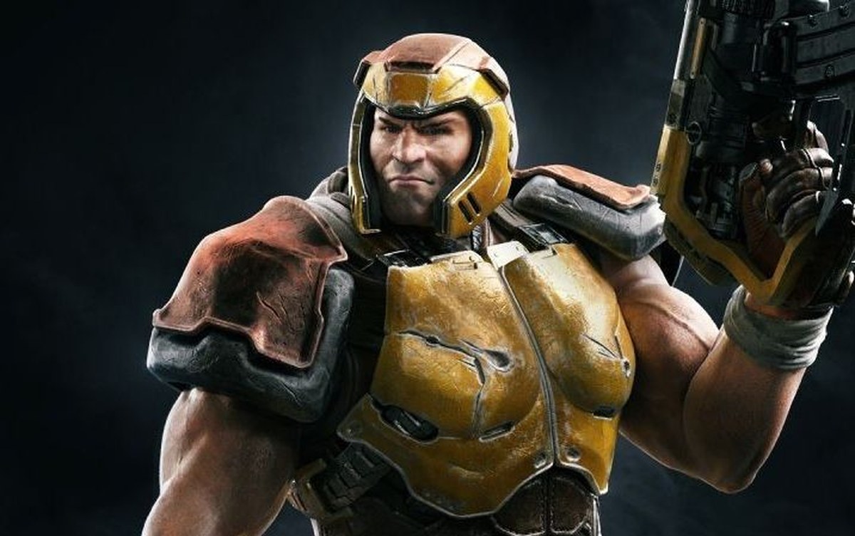 Quake Champions, Canlı Servis Modelinden Vazgeçerek Tek Seferlik 10 Dolarlık Oyun Olarak Yeniden Doğ