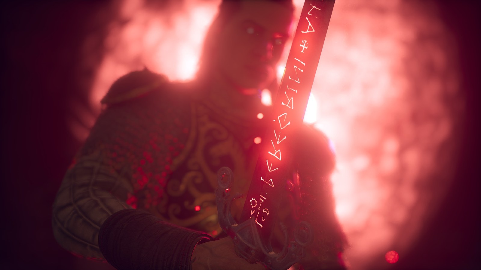 Should you kill the soldiers at the mill in The Blood of Dawnwalker?