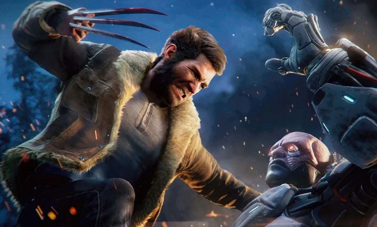 Wolverine Ending Leaks Online In Final Stretch Ahead Of Launch