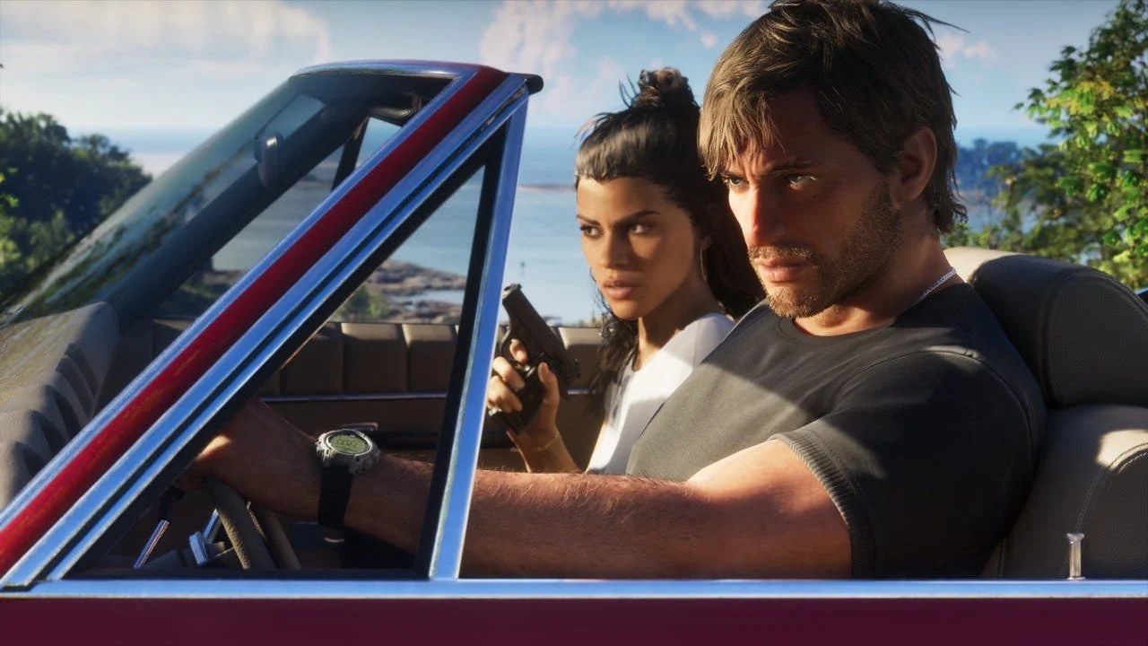 Rockstar Censors Smoking, Dancing, And Boobs In GTA 6 Trailer For China