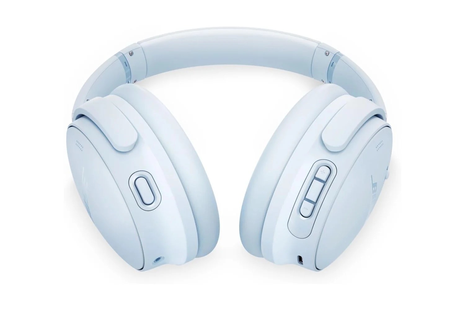 Bose QuietComfort Headphones in Limited Edition Ice Blue Are 45% Off, Now Cheaper Than Buying Used