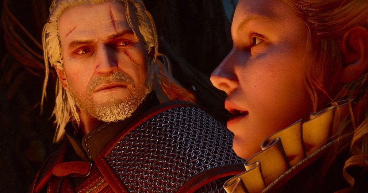 CD Projekt Red never considered charging for The Witcher 3 remaster, and says expansion Songs of the Past came from a couple of 'happy accidents'