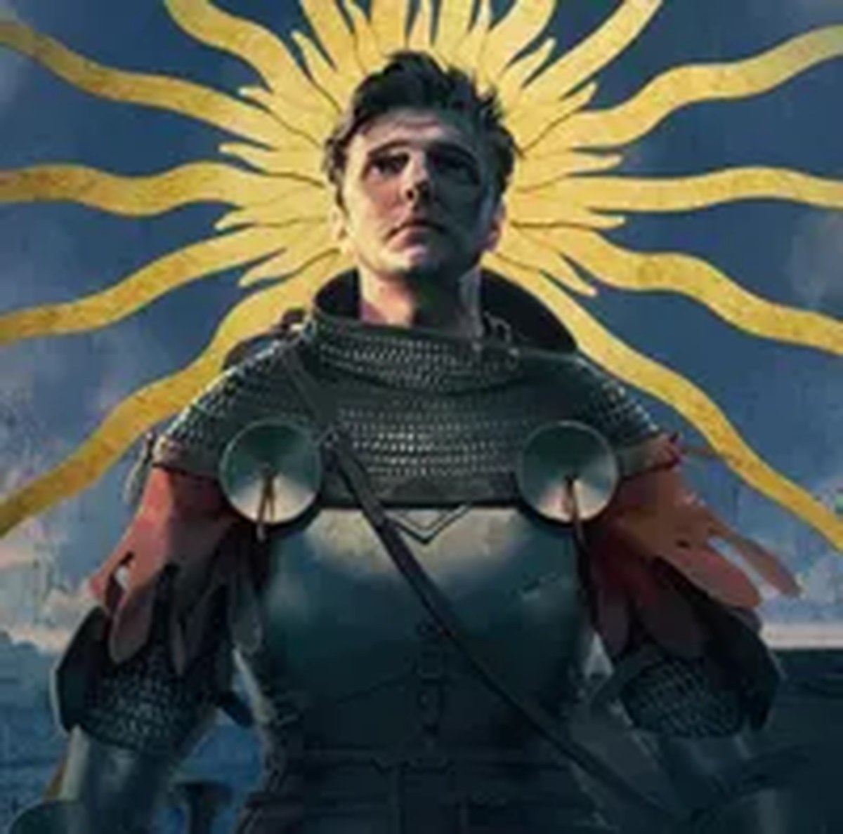 Doug Cockle believes Dandelion is Geralt's real soulmate in The Witcher 3, but 'in a very platonic way'