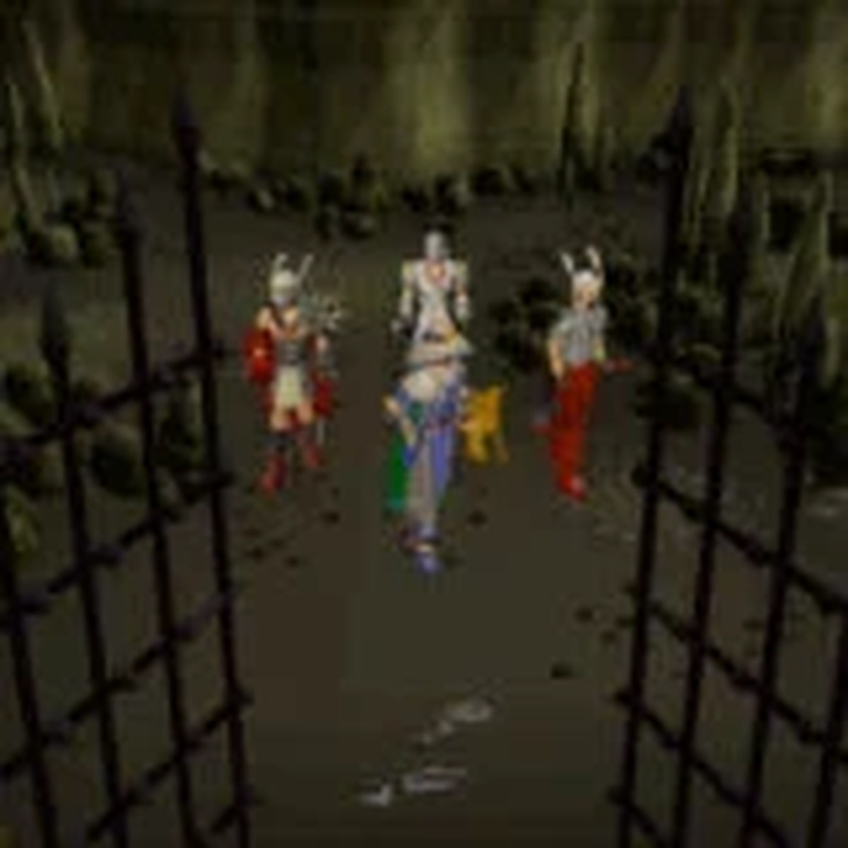 Halloween: The Game Devs Quickly Patch Out Sex Mini-Game