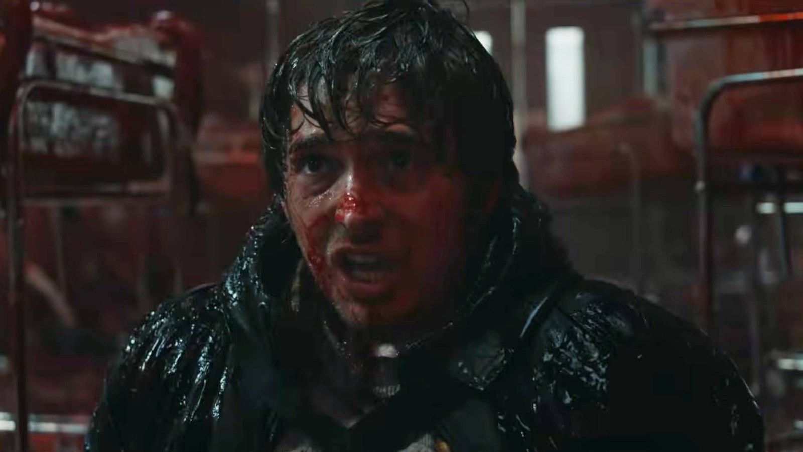 Zach Cregger understands fans' 'frustration' that game characters like Leon aren't in his Resident Evil movie, but hopes they will 'feel seen' when they watch the movie