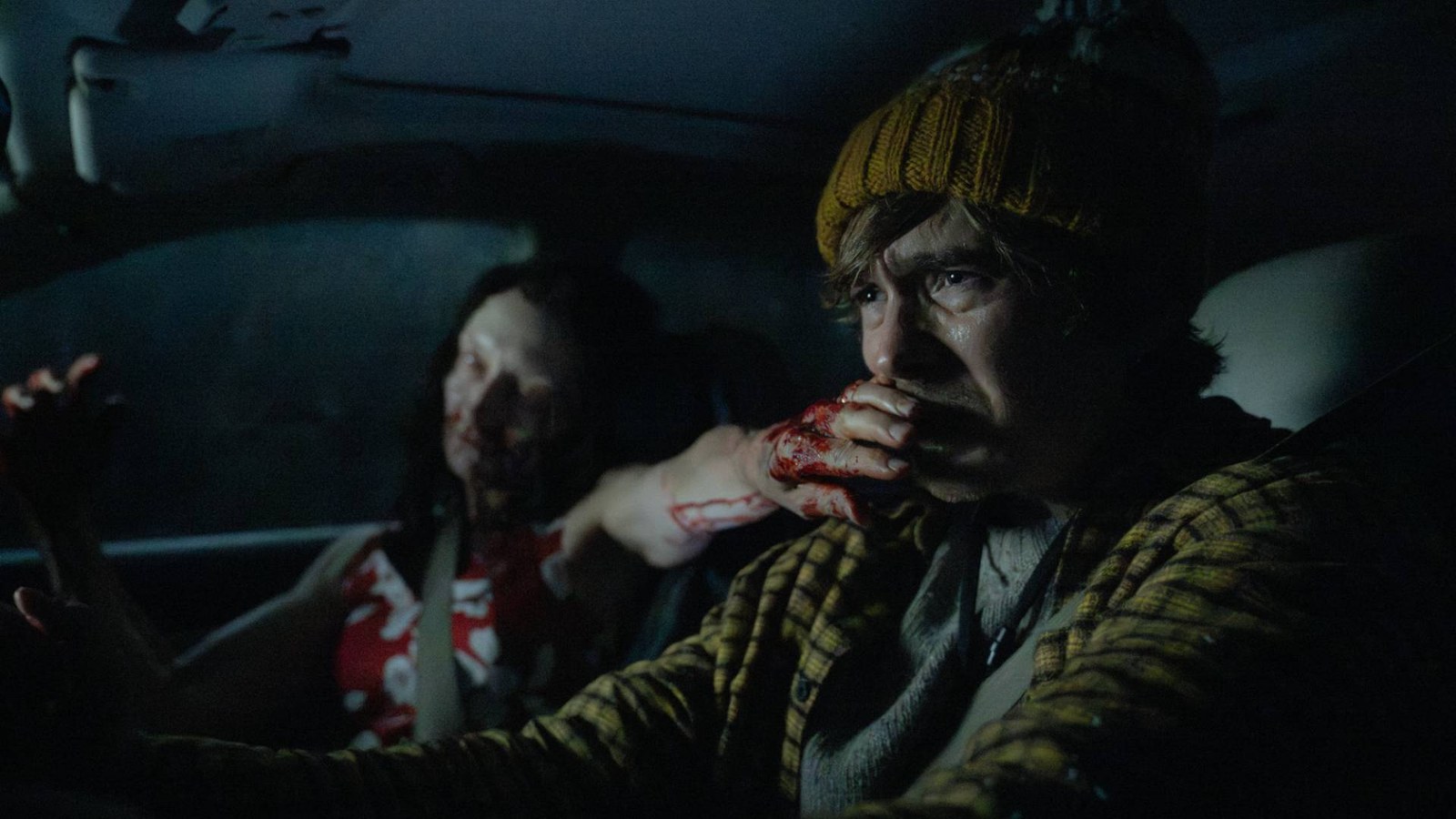 Zach Cregger understands fans' 'frustration' that game characters like Leon aren't in his Resident Evil movie, but hopes they will 'feel seen' when they watch the movie