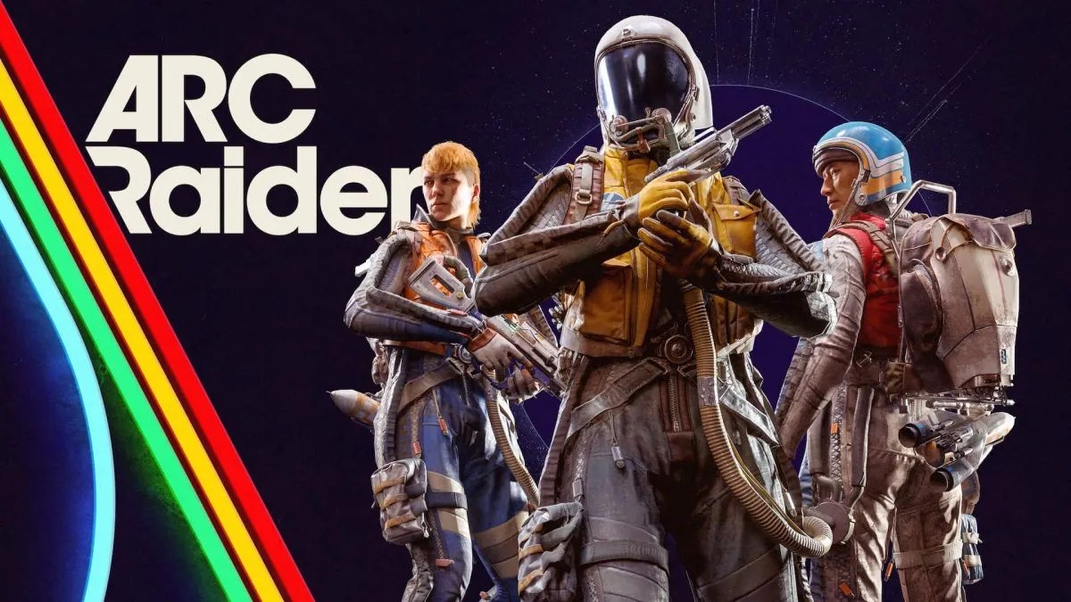 ARC Raiders dev says team ‘just couldn’t keep pace’ with players’ unquenchable bloodthirst for post-launch content