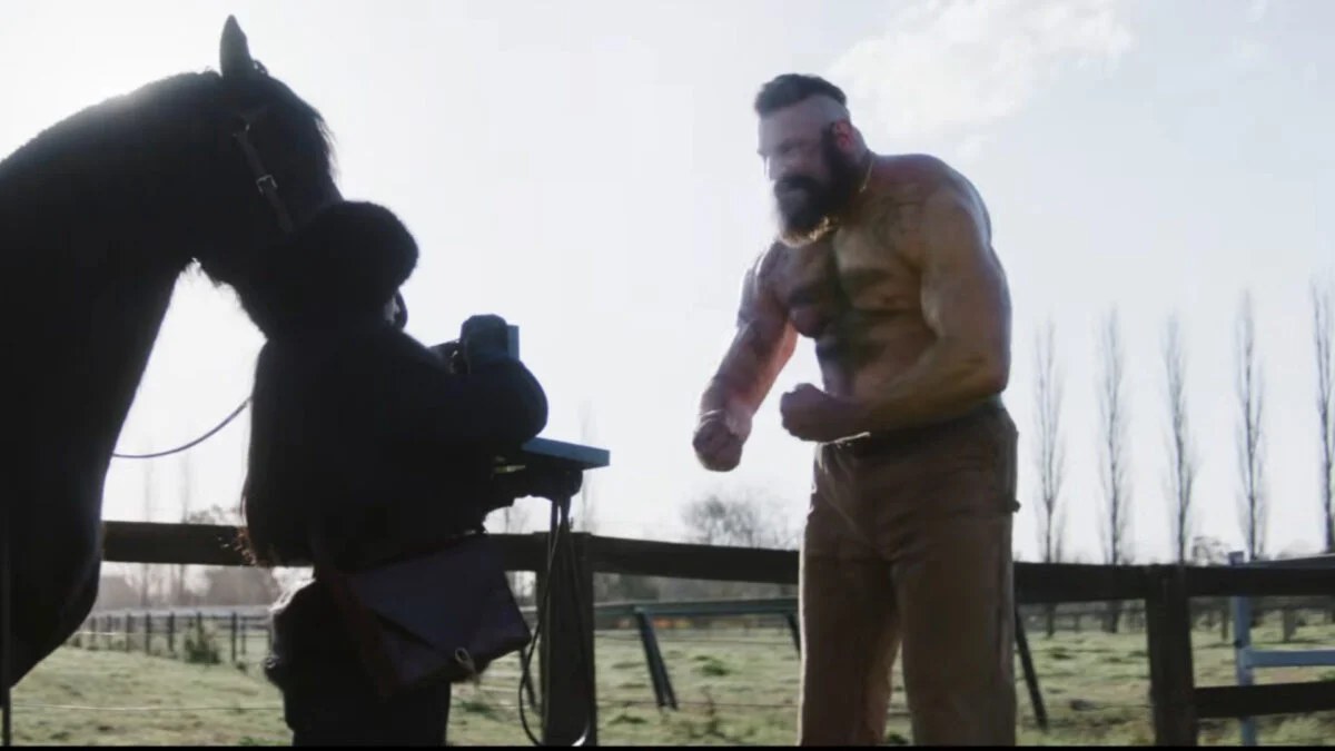 Everyone Is Here And Looks Stupid (Complimentary) In Street Fighter Movie’s New Trailer