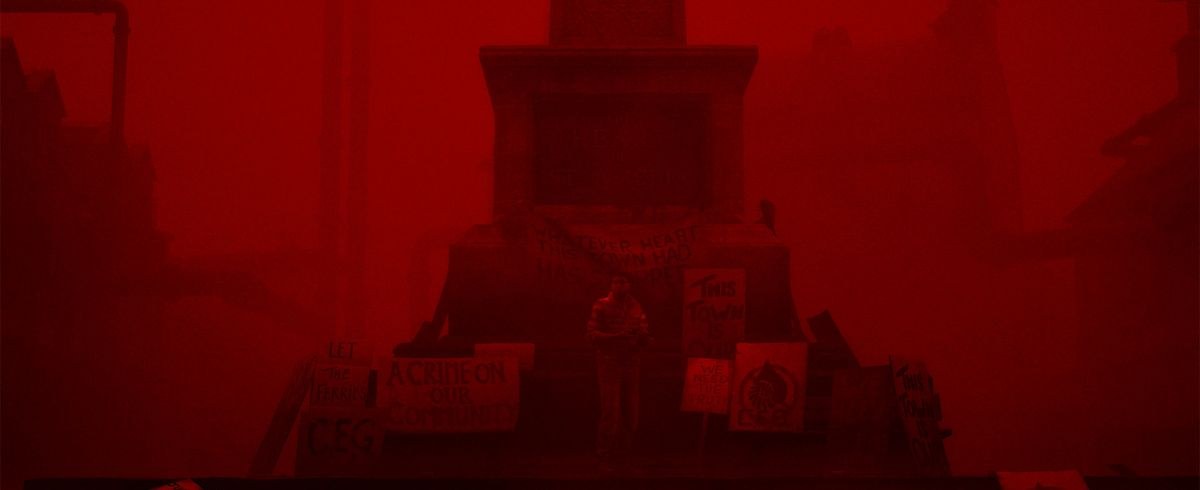 Silent Hill: Townfall preview