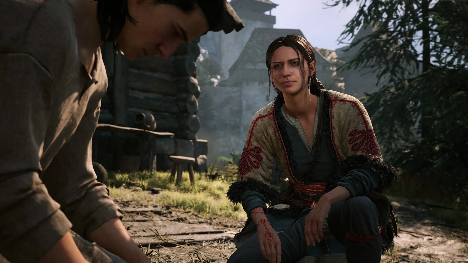 Blood of The Dawnwalker's Biggest Threats Aren't All The Vampires