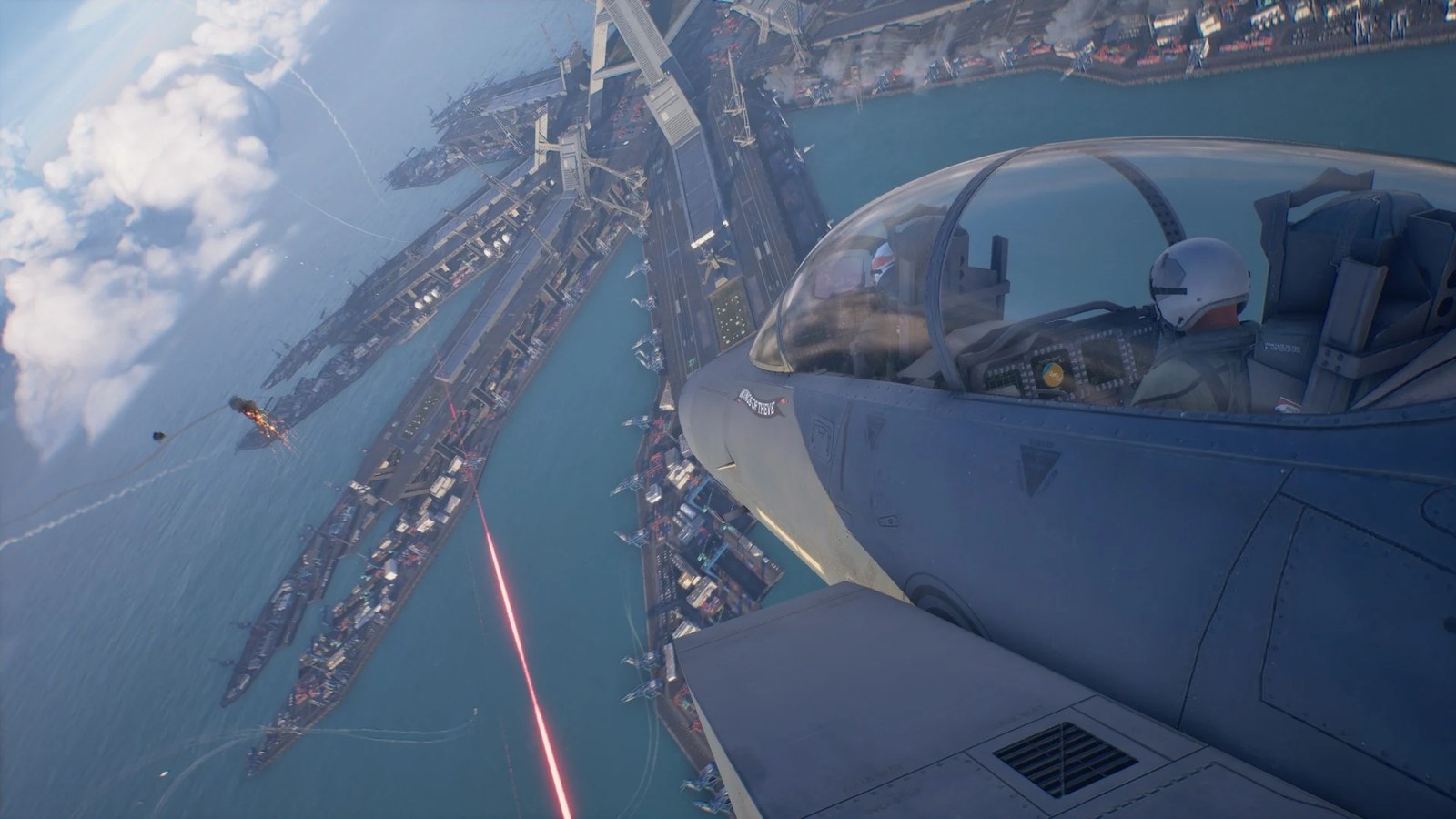 Ace Combat