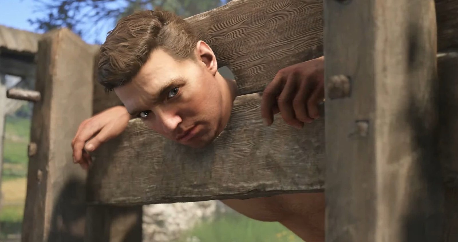 Kingdom Come: Deliverance director says DLSS 5 does right by KCD 2, 'people are crazy' for thinking it's AI slop