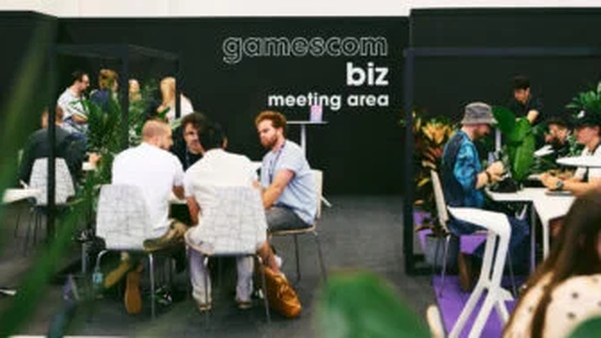 Gamescom Apologizes For Victim-Blaming Devs Whose Laptops Were Stolen