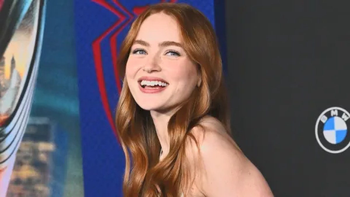 'What a Relief' — Sadie Sink Finally Discusses Secret Spider-Man Role, Teases Conversations With Marvel for What's Next
