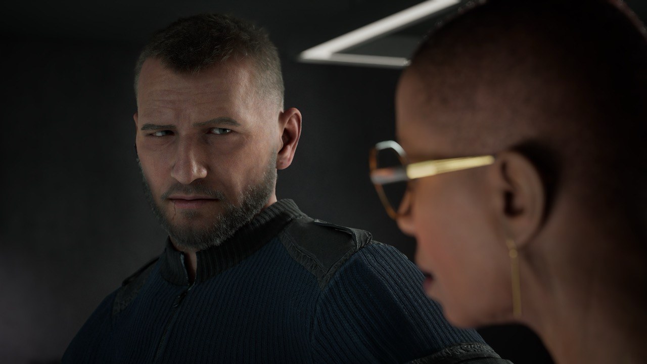 The Expanse: Osiris Reborn turns the best Mass Effect mission into an entire game