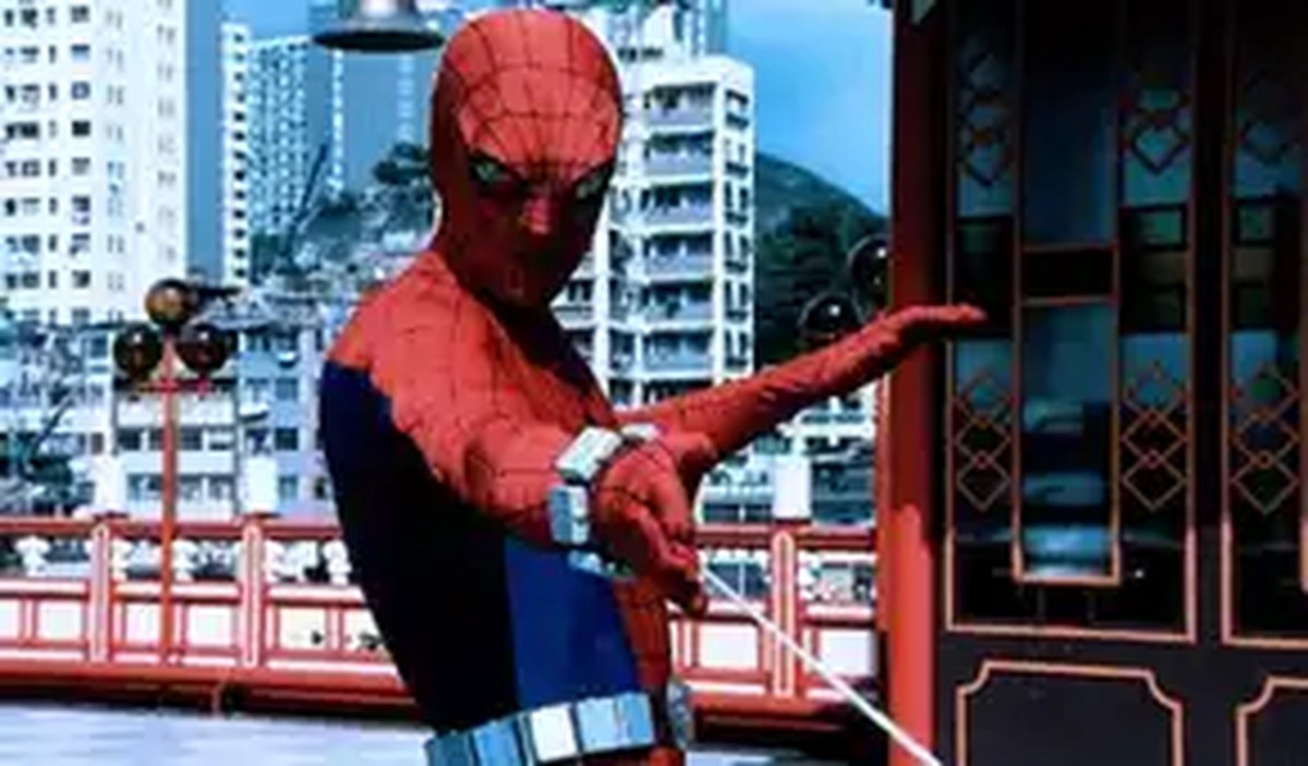Spider-Man-1977