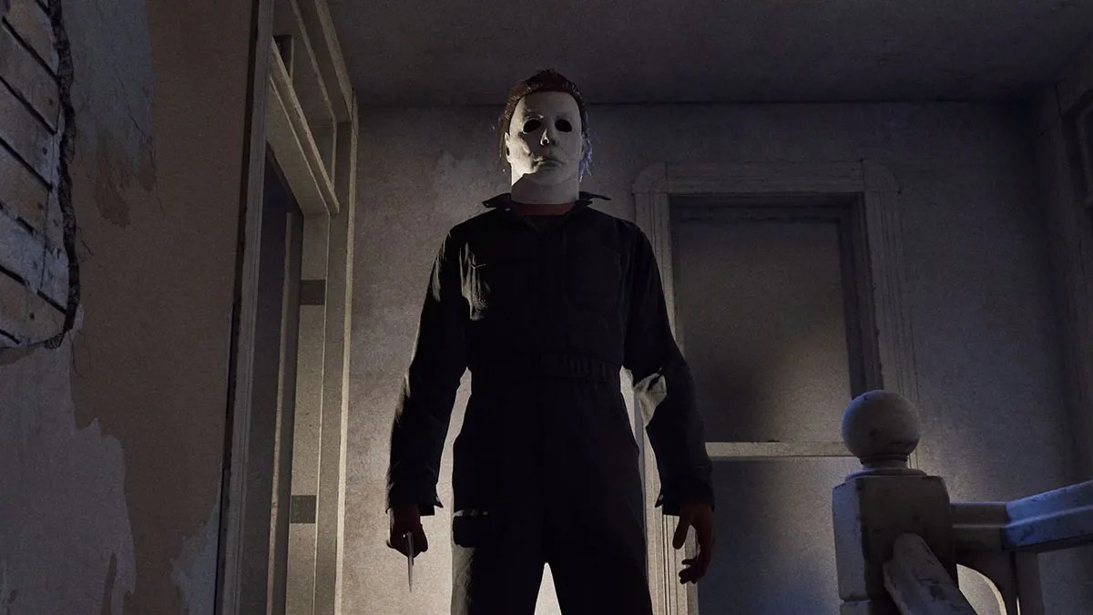 Sex has been officially removed from Halloween: The Game