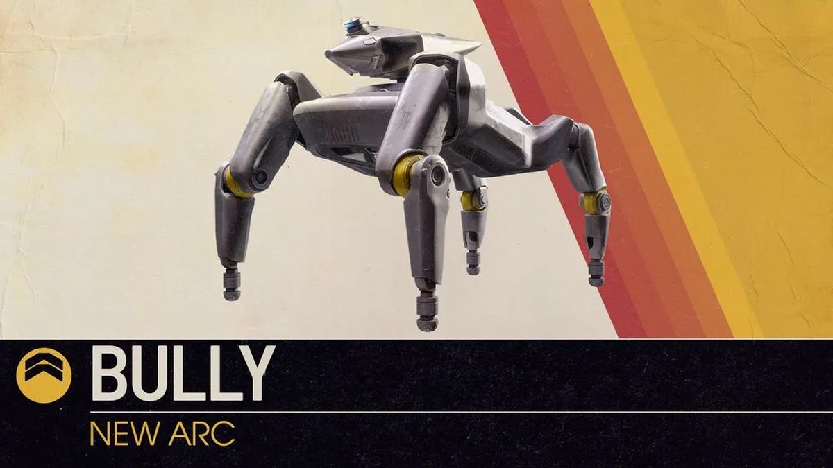 ARC Raiders Bully