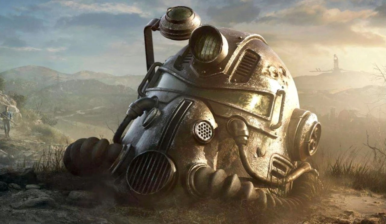 Stern Lets Fallout Pinball Machine Out Of The Vault