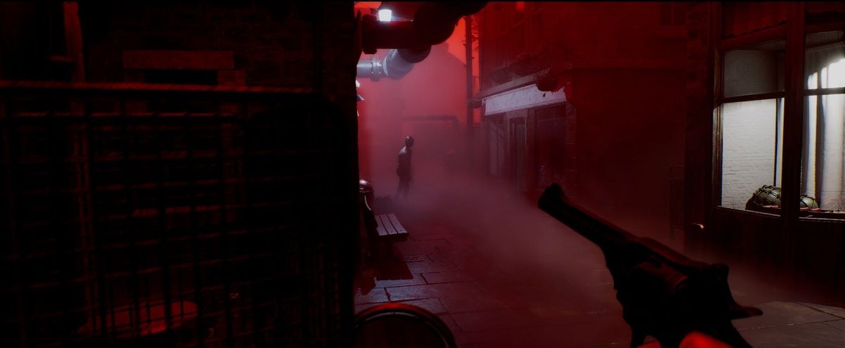 Silent Hill: Townfall preview
