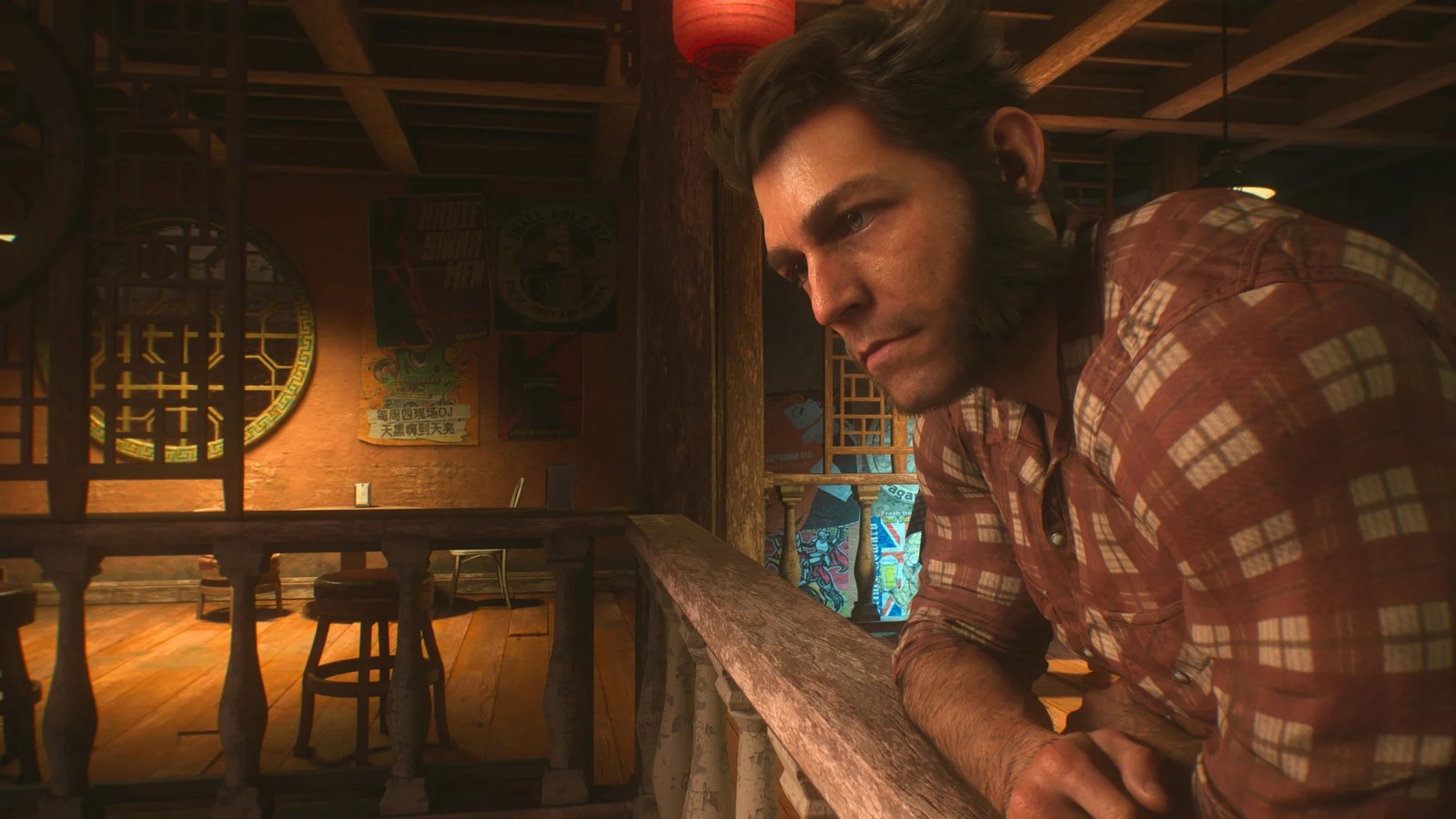 Wolverine’s Motorcycle Section Is Going Viral For The Wrong Reasons