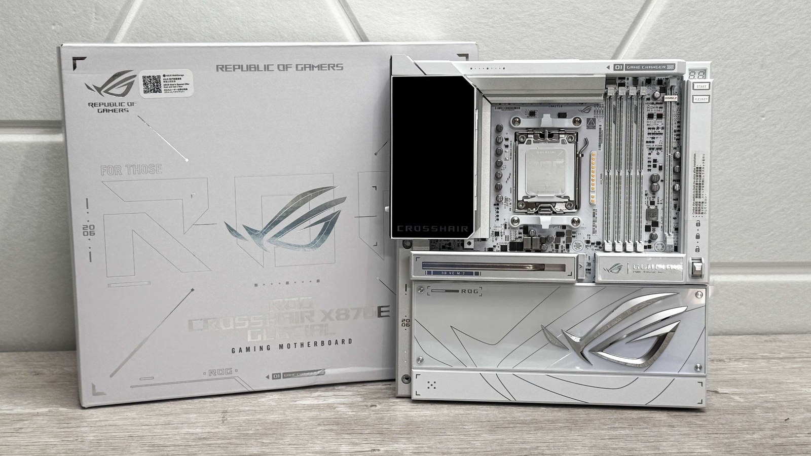 Motherboard prices could rise by at least 10% due to runaway raw material costs