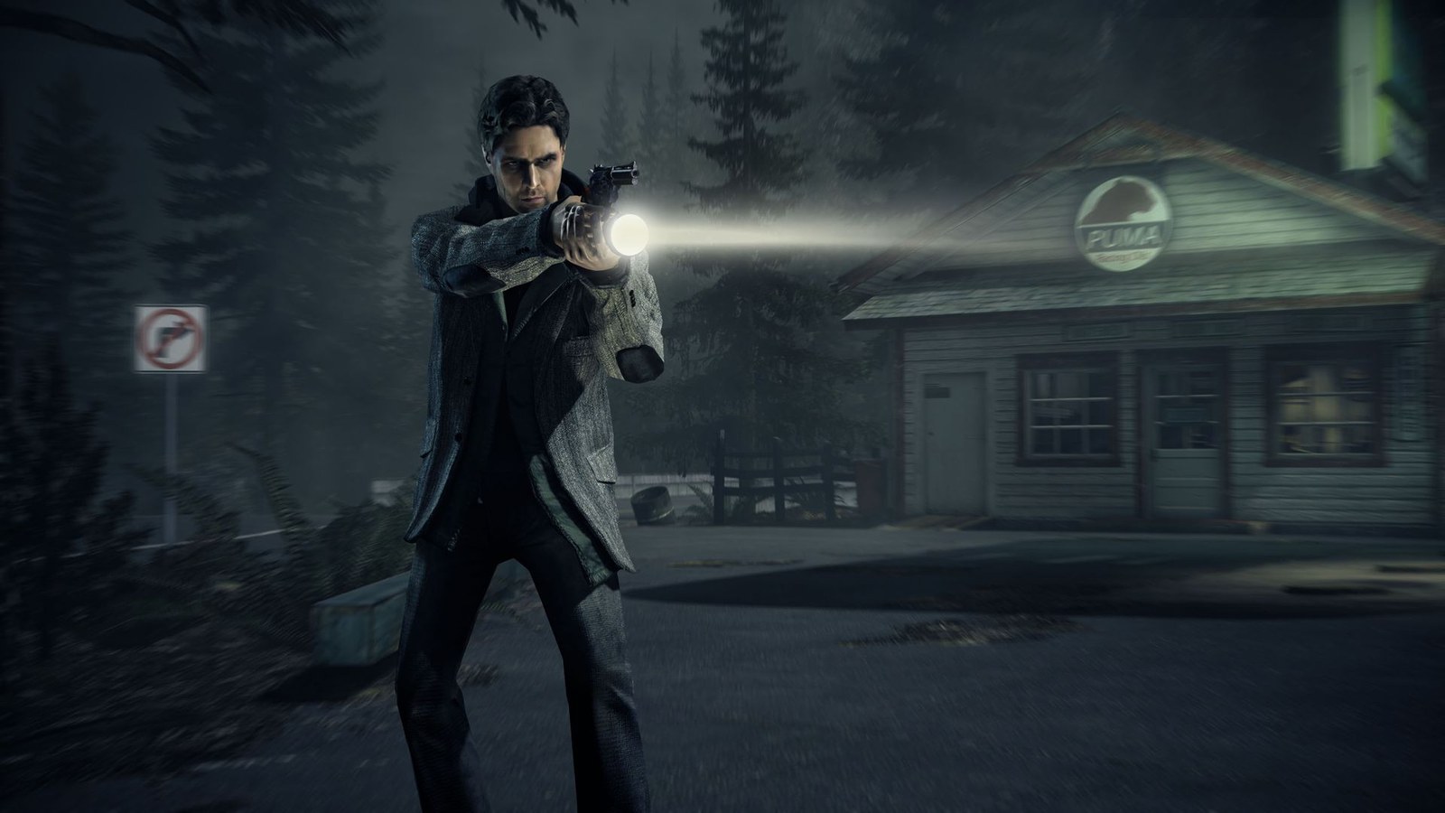 Alan Wake'in Fidelity Tartışması: Grafik Yarışının Neden Aşırı Uzağa Gittiği ve Remaster Felsefesi