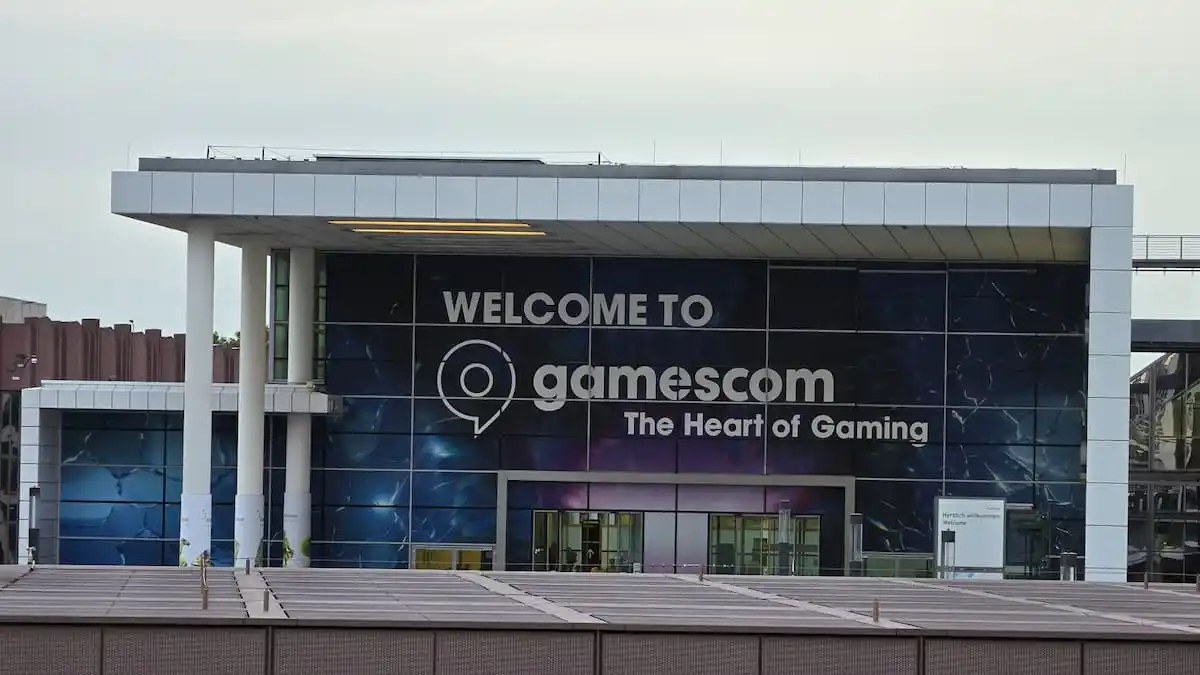 Gamescom'dan Hırsızlık Kurbanlarına Gecikmeli Özür: "Daha Erken Tepki Vermeliydik