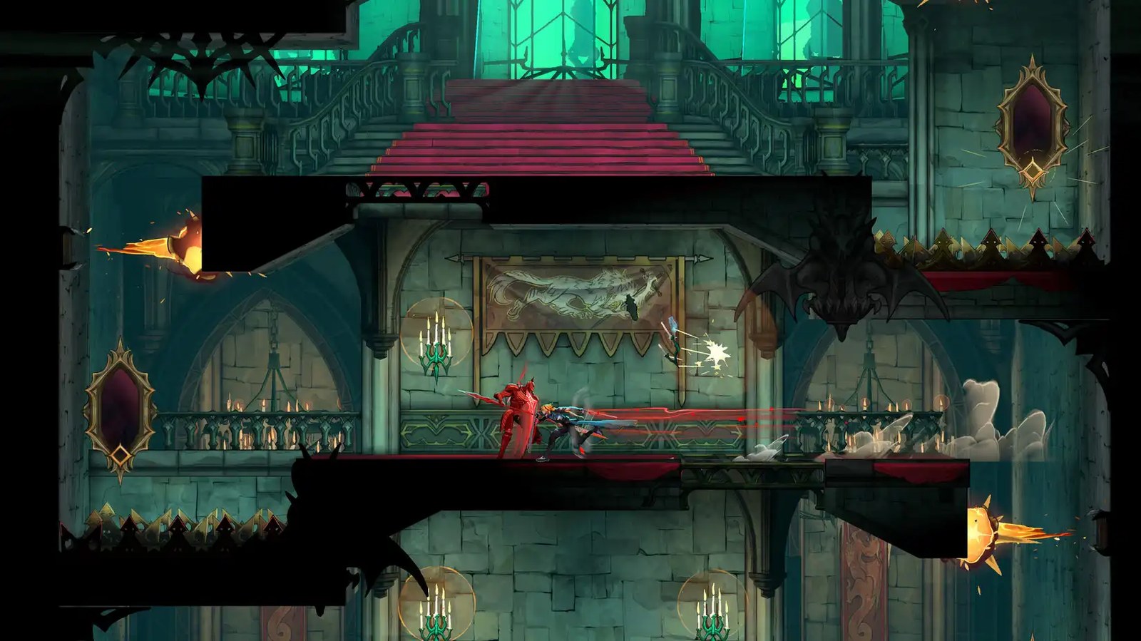 Castlevania Belmont's Curse