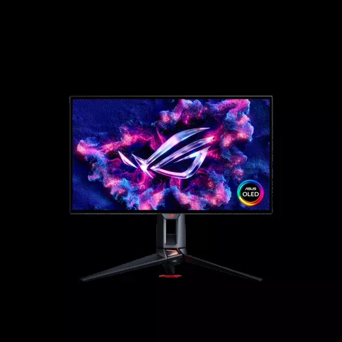 Asus ROG Swift OLED PG27UCWM