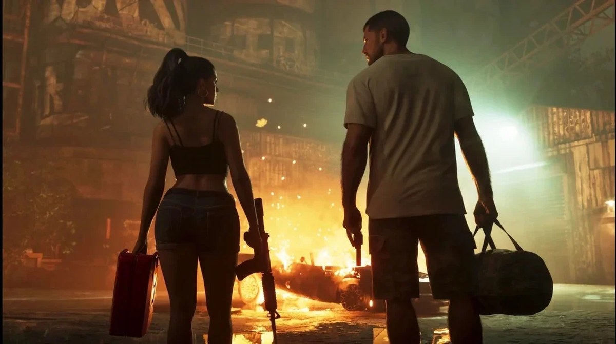 GTA 6's Relationship Mechanics Are Going Viral On TikTok