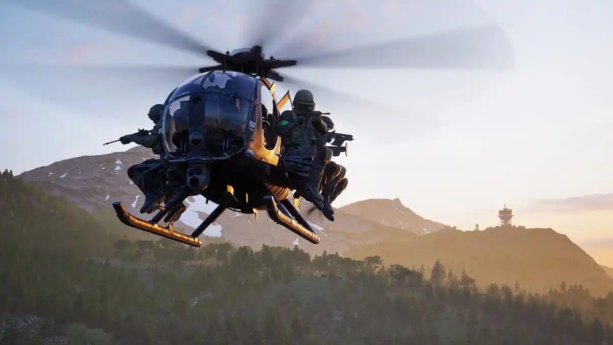 WARDOGS revived my love for tactical shooters