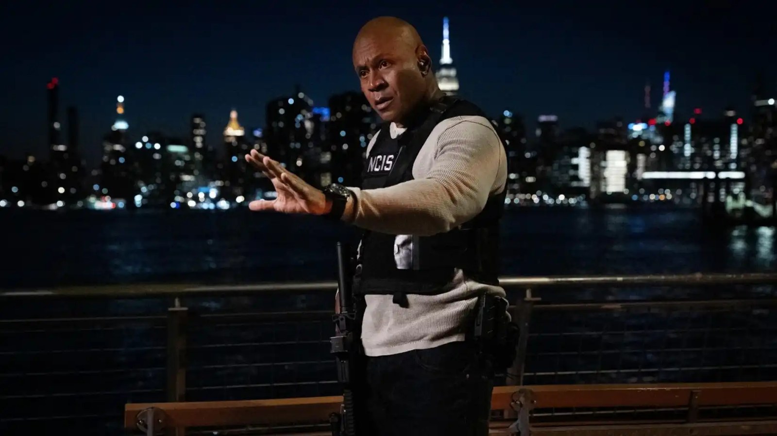 NCIS New York-1