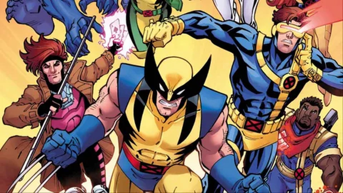 Marvel Reportedly Focusing on an X-Men Movie With Younger Talent to 'Keep the Cost Down,' as Well as Black Panther 3, but No Urgency on Blade or Deadpool 4