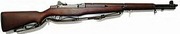 Garand - T54 tank