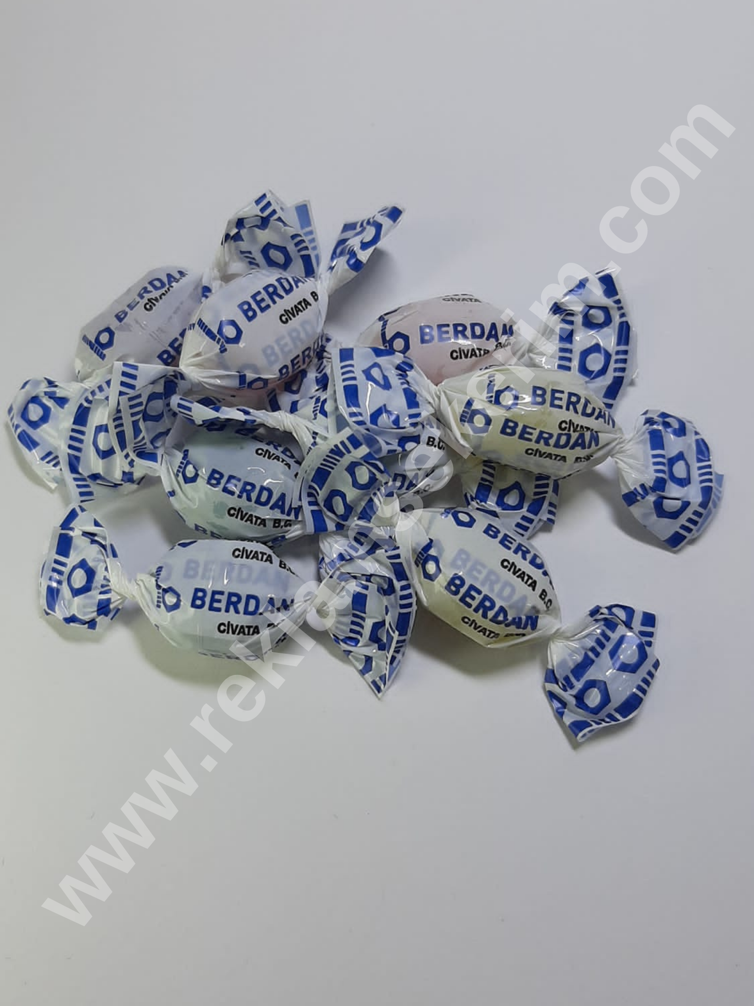 Kurumsal İkramlık Çözümleri ve Referans Örnekleri - Reklam Sekerim